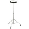 Soporte Para Caja Sorda Ref. P00030 Cromado - Gonalca -  Sanganxa.com