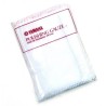CLOTH YAMAHA POLISHING GAUZE S Yamaha - 1
