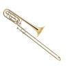TROMBON BACH LT 42 BG LACQUERED Bach - 1
