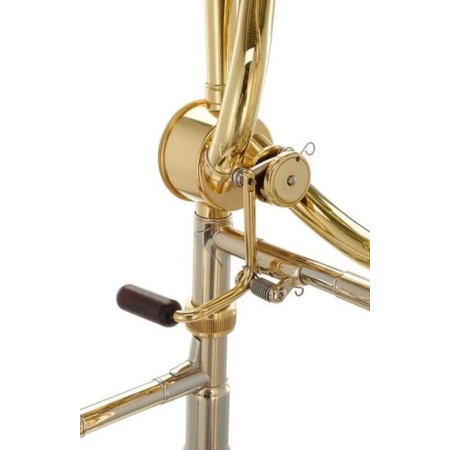 TROMBON BACH LT 42 AG HAGMANN FREE FLOW Bach - 3