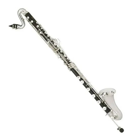 CLARINETE BAJO SELMER PRIVILEGE 19 LLAVES Selmer - 1