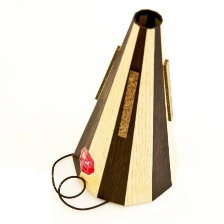 SORDINE HORN RGC TPA10 ASH AND WENGUE RGC Mutes - 1