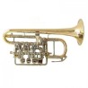 TRUMPET PICCOLO J. SCHERZER 8111 L Scherzer - 1