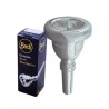 BACH TUBA MOUTHPIECE 24W Bach - 1