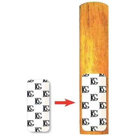 PROTECTOR DE CAÑAS BG REED SAVER A80S BG - 1