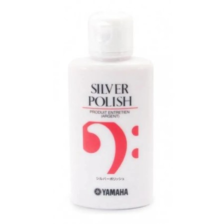 PULIMENTO LIQUIDO YAMAHA SILVER POLISH Yamaha - 1