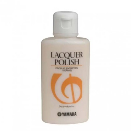 POLISH YAMAHA LACQUER POLISH LACQUER LACQUERED Yamaha - 1