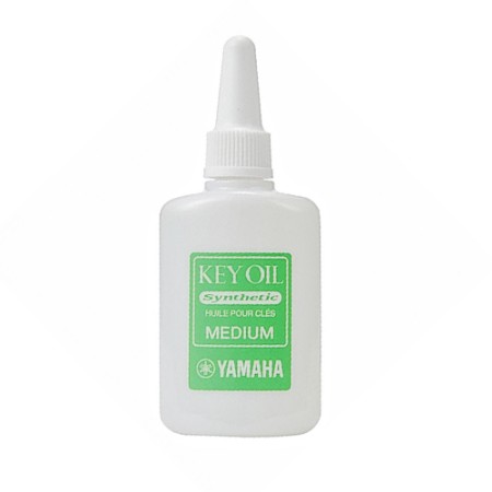 OIL YAMAHA KEY OIL MEDIUM Yamaha - 1