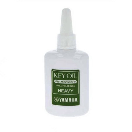 OIL YAMAHA KEY OIL HEAVY Yamaha - 1