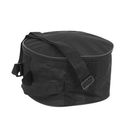 Capa de caixa 34X16 Cms Cb não almofadada Preta - Ortola - Sanganxa.com