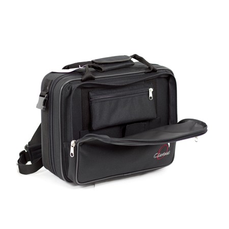 ESTUCHE CLARINETE ORTOLA 186 MOCHILA Ortola - 1
