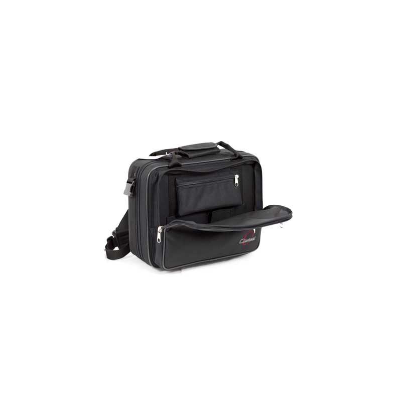 ESTUCHE CLARINETE ORTOLA 186 MOCHILA Ortola - 1