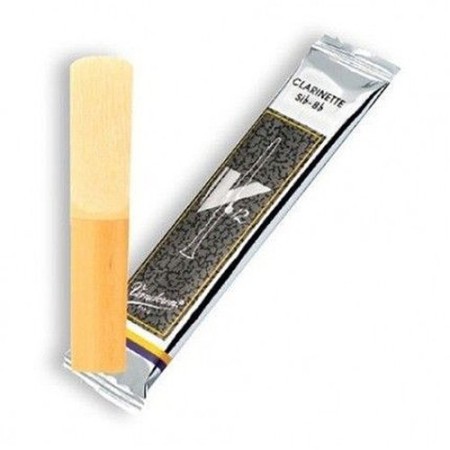 CLARINET REED VANDOREN V12 3 1/2 Vandoren - 1