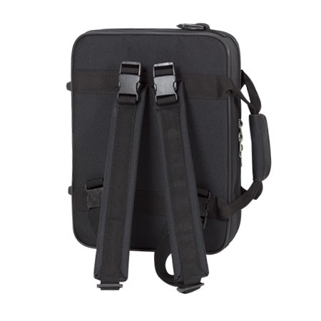 ESTUCHE CLARINETE ORTOLA 186 MOCHILA Ortola - 2