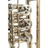 TRUMPET IN SIb CILINDROS B&S 3005WTR-L B&S - 3