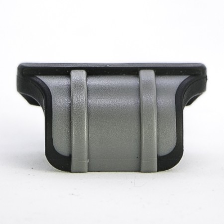 THUMBPORT SUPPORT FLAUTIN BLACK GREY Thumbport - 2