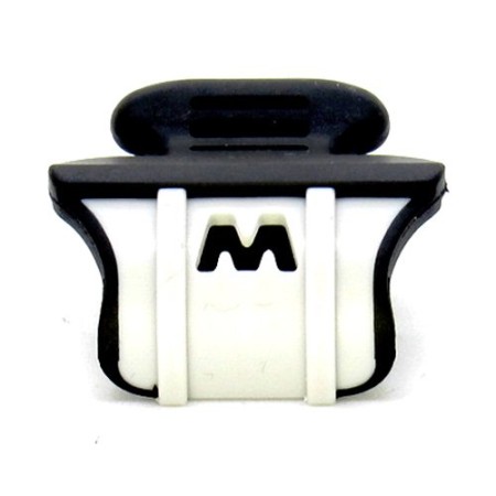 SUPPORT THUMB FLUTE THUMBPORT-II BLACK Thumbport - 1