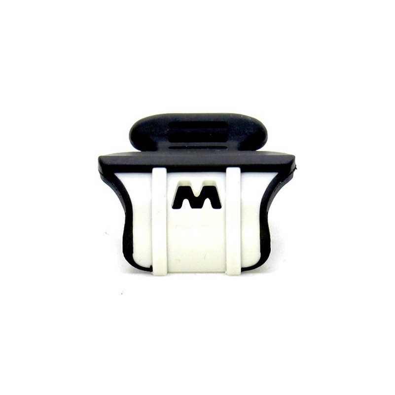 SUPPORT THUMB FLUTE THUMBPORT-II BLACK Thumbport - 1