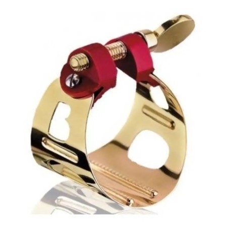 TENOR SAX CLAMP BG LD1 DUO BG - 1