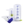 ESPIRÓMETRO SMILE 4000 ml Lungentrainer - 2