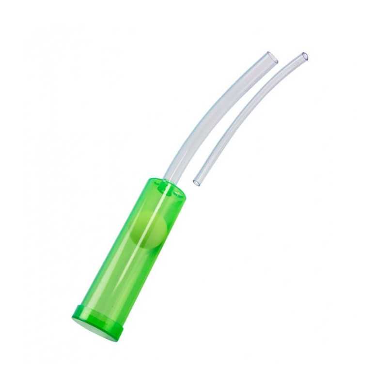 BREATH BUILDER BREATHING APPARATUS Lungentrainer - 1