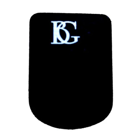 COMPENSADOR BG A10S 0.8 mm PACK 6 UNIDADES BG - 1