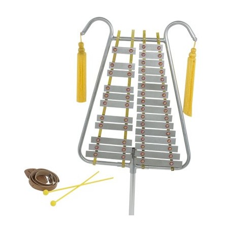 Lira De Marcha 27 Notas Ref. R00020 Standard Gonalca Gonalca - 1