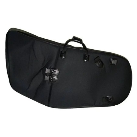 FUNDA TUBA TM PROFESSIONAL CAMPANA 45 cm. TM - 3