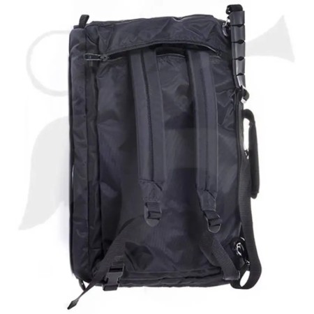 FUNDA PARA ESTUCHE FLAUTA Y FLAUTIN ALTIERI 71L DOMINO 2