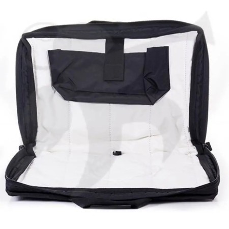 FLUTE CASE COVER AND FLAUTIN ALTIERI 71L DOMINO Altieri - 3