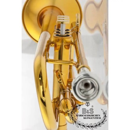 TRUMPET B&S MBX2 GL Sib B&S - 2