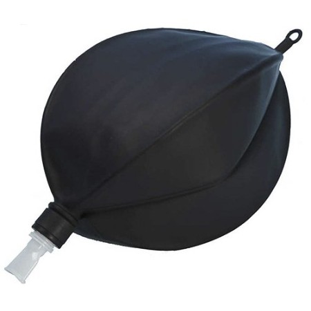 5L BREATHING BAG Lungentrainer - 1