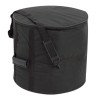 Funda Timbal 42X37 Cms 10mm Cb Negro - Ortola -  Sanganxa.com