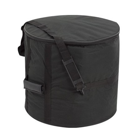 Estojo para Tímpanos 42X37 Cms 10mm Cb Preto - Ortola - Sanganxa.com