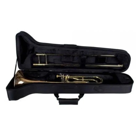 TROMBON PROTEC MAX MX306CT CASE Protec - 2