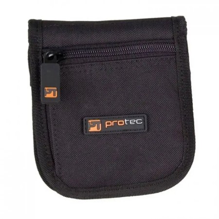 FUNDA PARA 2 BOQUILLAS TROMBON PROTEC A222ZIP Protec - 1