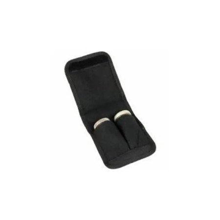 2-NOZZLE CASE TROMBON PROTEC A222ZIP Protec - 2