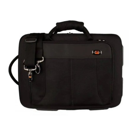 DOUBLE PROTEC PB307D CLARINET CASE Protec - 1