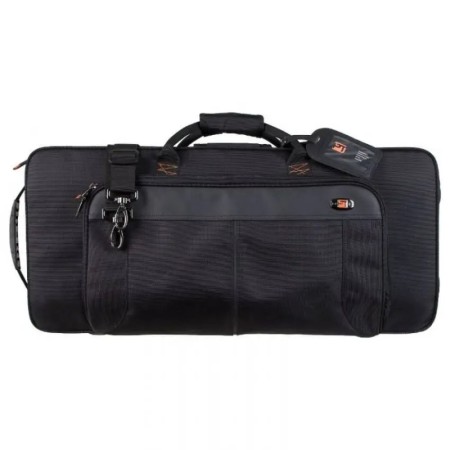 SAX HIGH CLARINET COVER FLUTE PROTEC TRI-PAC Protec - 2