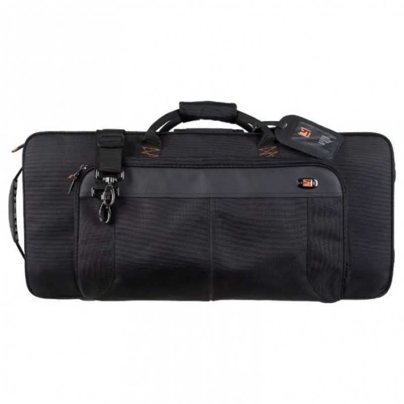 SAX HIGH CLARINET COVER FLUTE PROTEC TRI-PAC Protec - 2