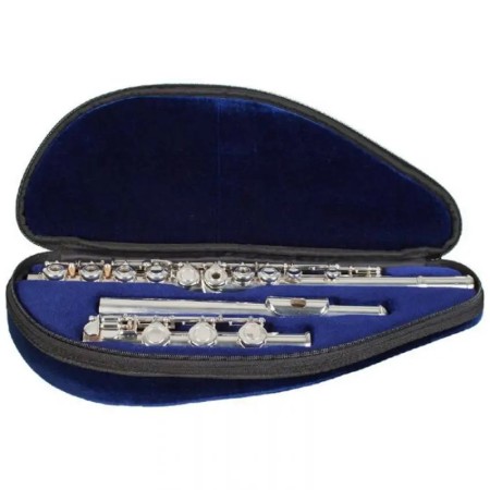 SAX HIGH CLARINET COVER FLUTE PROTEC TRI-PAC Protec - 4