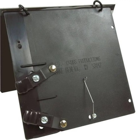 ATRIL DE MARCHA PARA TROMBON DEG HC250 Deg - 1