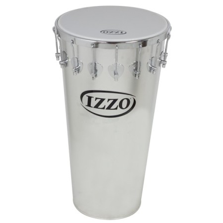 Timba Izzo 14 "X70 Cm Alum. Izzo 16 divisórias - Izzo - Sanganxa.com