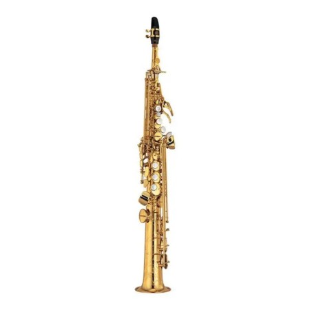 SAXO  SOPRANO YAMAHA YSS-875 EX Yamaha - 1
