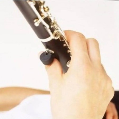 SUPPORTS THUMB CLARINET OBOE BG A23 LARGE BG - 2