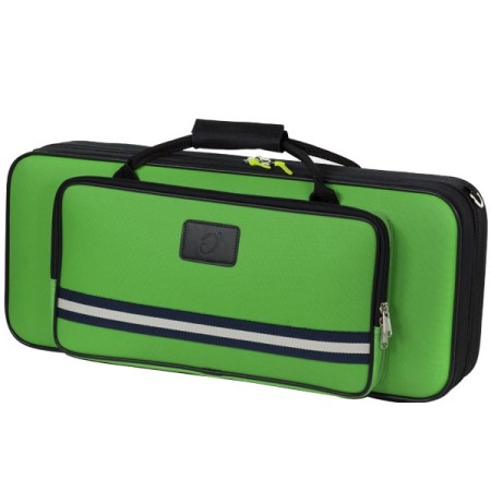 Estuche Saxo Alto Ref. 9900 Bgd Verde Ortola Ortola - 1