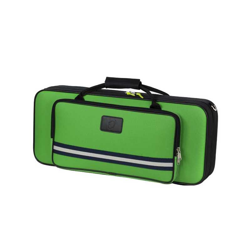 Estuche Saxo Alto Ref. 9900 Bgd Verde Ortola Ortola - 1