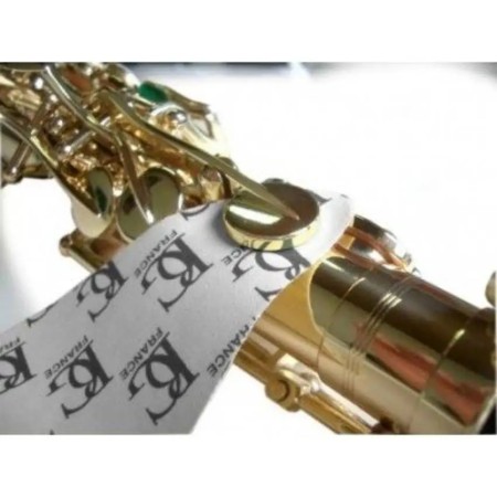 DRYER SLIPPERS BG A65S FOR SAXOPHONE BG - 1