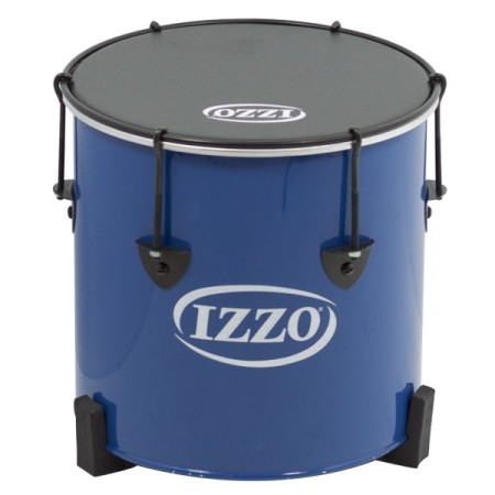 Castle Surdo 12"X30Cm Alum. 6-Div Napa Iz9890 (Azul) Standard Izzo Izzo - 1