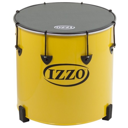 Castle Surdo 16"X39Cm Alum. 8-Div Napa Iz9892 (Amarillo) Standard Izzo Izzo - 1
